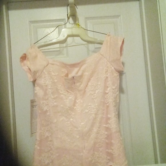 Ladies long dress - Picture 2 of 7